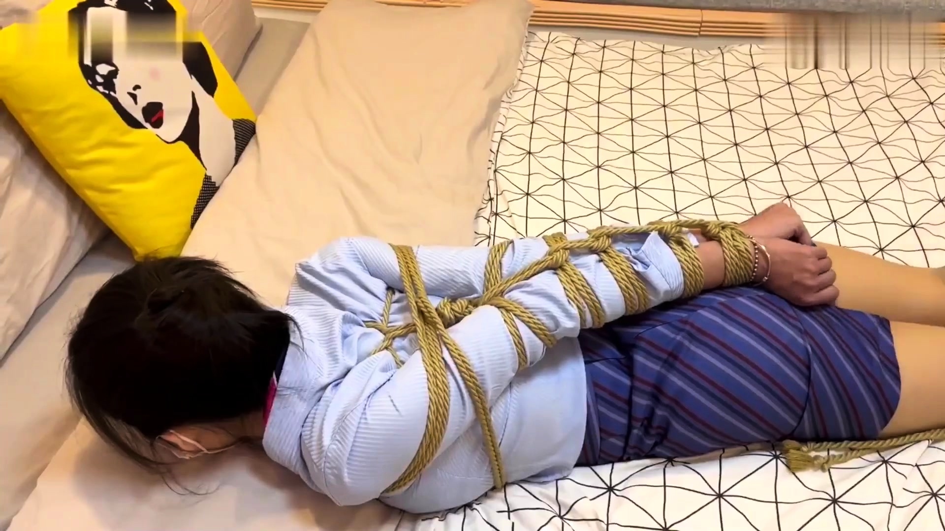 Desfrute de Vídeos Porno HD Grátis - Chinese Bondage - - VivaTube.com