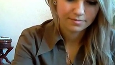 webcam girl 10