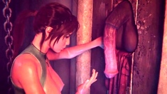 Lara Croft - In Gatekeeper [sweaty Version][wildeer Studio]