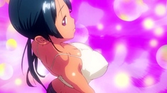 Lively Island Girl Is Damn Erotic - Hentai Uncensored