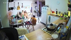 Real Homemade Amateur Hidden Cam 1