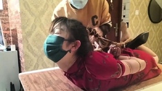 Chinese Bondage