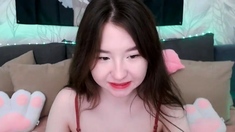 Asian Amateur Webcam Porn Video