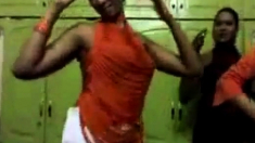 Sudanese Dance nice Body