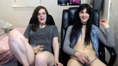 Transsexual divas fucking scenes